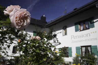 Gästehaus Christel Unruh - Einzelzimmer (Nr. 5)