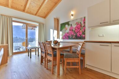 Apartments & Erlebnis-Imkerei Kronhofer - Apartment Erika**** /2 Schlafzimmer, 2 Bäder