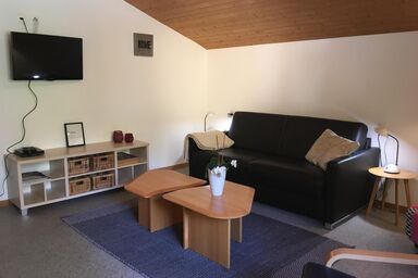 Apartments Carmena - Wohnung 6