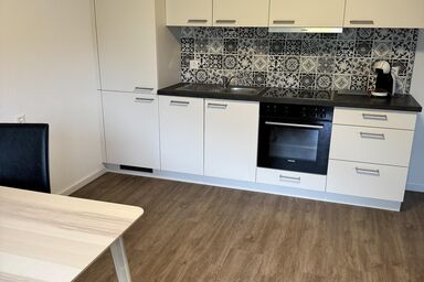 Apartments Carmena - Wohnung 1