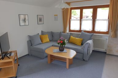 Ferienwohnung Miesbeck