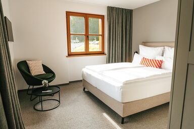 Margarethe, Haus - Mohnenfluh für 1-4 Personen