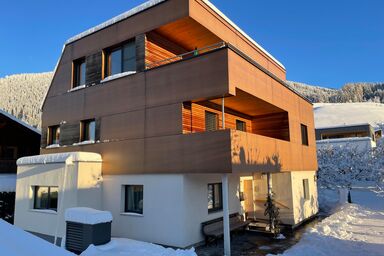 Haus Hofer - Ferienwohnung Rosemarie