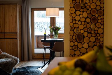 Golfvilla - Appartement 2. Stock