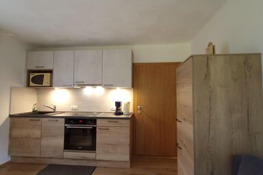 Ferienhaus Sylvia - Fewo C (4-6 Personen/2 SZ, 1 WSR)