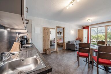 MYALPS Himmelreich - Ferienwohnung 4 Personen