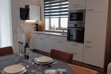 Appartements Kumming - Alpenzauber - Kumming