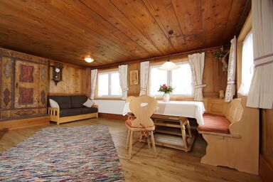 Ferienwohnung Reinhard Schuster - Appartement- 3 Schlafzimmer  DU/BADEWANNE/WC