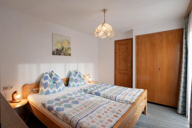 Gästehaus Oberbichlhof - Familie Ebersberger - TYP III /2 Schlafräu/2Badezimmer,WC