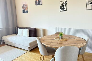 Haus Auerhahn - Haus Auerhahn - Ferienwohnung 24