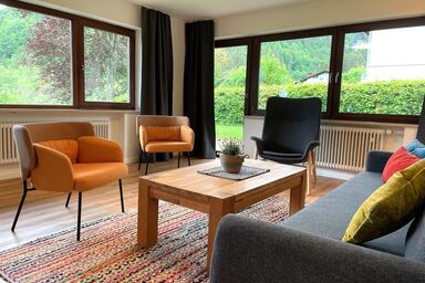 Bärbels Ferienwohnungen - FeWo "Unsere Große"