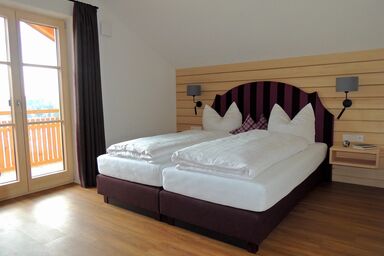 Hochgratblick Sinswang - Thurn