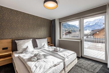 Zugspitz Residence Top 1 - Superior Apartment