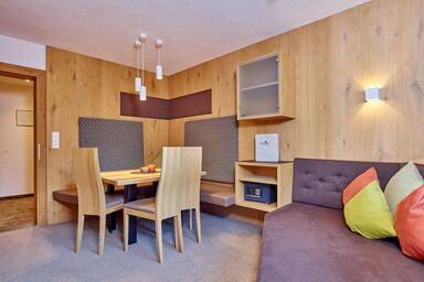 Appartement Diamant - Appartement 2