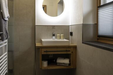 Pension Appartements Alpenblick - Doppelzimmer 101