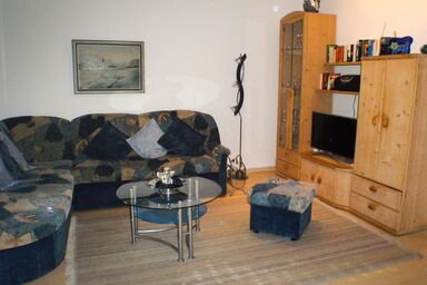 Ferienwohnung Ilka Plank - Ferienwohnung