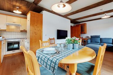 Wasserfall Top 1 - Appartement/Fewo, Bad, WC, Komfort