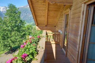 Voltahof - Appartment/1 SZ/Dusche,WC