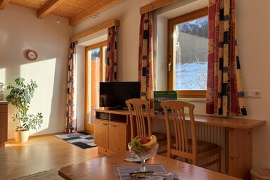 Bauernhof Ober - Fewo Adlerhorst