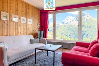 Viktoria B32 by Arosa Holiday - Viktoria 32