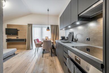 Appartements Perberschlager - Appartement N° 9