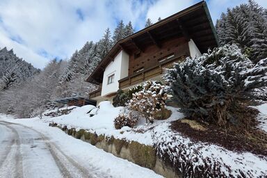 Feines Alpennest - Appartement/Fewo, Dusche, 1 Schlafraum