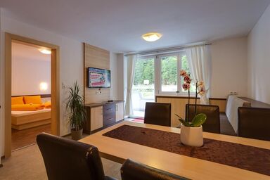 Apart Praxmarer - Apart I