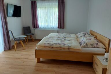 Appartement Lindenheim - Appartement Lavendel