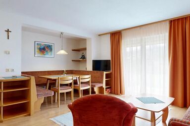 Appartement Foidl - Appartement Typ 2