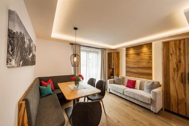 Haus Oswald - Appartement 3 "Ellmauer Halt"