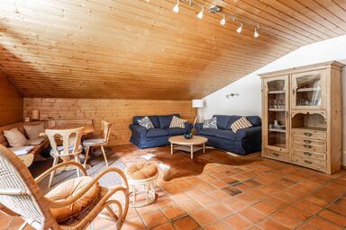 Appartement Cozy Wood