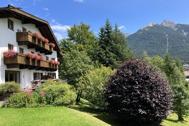 Landhaus Frenes - Apartment 4