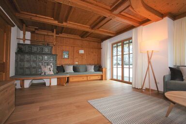 Haus Hager - Inge Hager - Appartement 1 mit 2 Schlafräumen