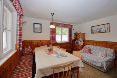 Ferienhaus Glemmtaler Berghütt'n