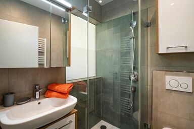 Haus Gratz - Hexendoktor