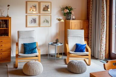 Ferienwohnung Sonnental