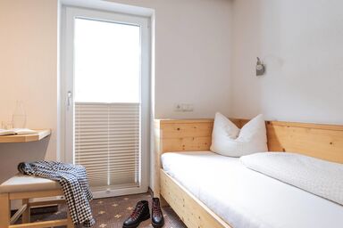 Landhaus Fiegl - Einzelzimmer Nr. 6, "Shortstay"