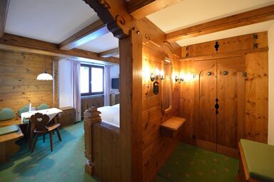 Felsenhof, Hotel - Juniorsuite