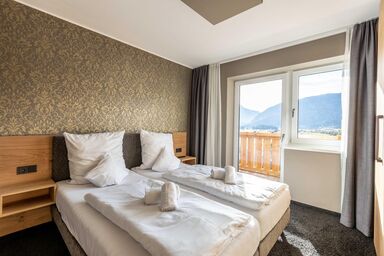 Zugspitz Residence Top 10 - Family Apartment
