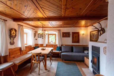 Ausserberg Hütte