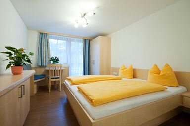 Landhaus Taurer - Zimmer Kendlspitz 1 Nacht