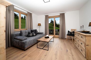 Schrattenbauer - Apartment 1/ "MIARL"