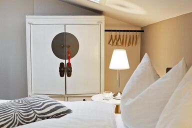 Bewegte Berge - Apartement 4