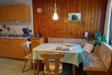 Landhaus Ücker - Ferienwohnung Löwenzahn
