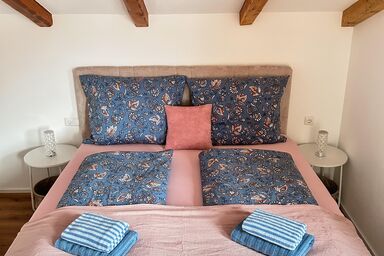 Haus Friedau - Appartement/Fewo, Dusche, WC, 1 Schlafraum