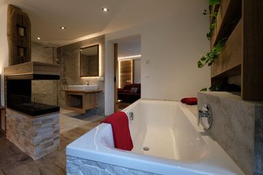 Hieserhof - Superior Alpine Apartments - Apartment II