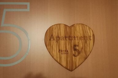 Apartments RIFA - Gaschurn - Appartement 15 bis 17 Personen