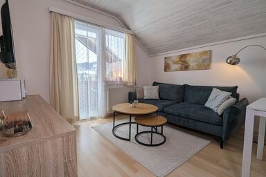 Ferienwohnung Edeltraud - Ferienwohnung Edeltraud FEWO 3