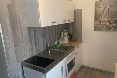 Landhaus Wieser - Appartement 4