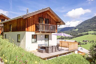 Alpendorf Dachstein-West by ALPS RESORTS - Ferienhaus mit 3 Schlafzimmern für bis zu 6 Personen